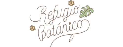 Refugio botanico