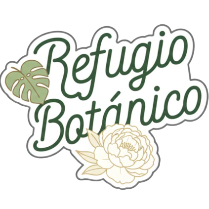 Refugio botanico